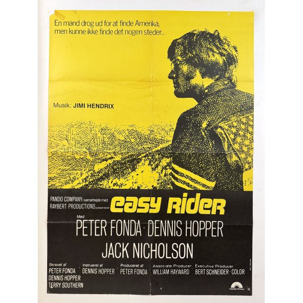 Easy Rider