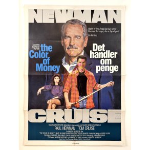 Det Handler Om Penge