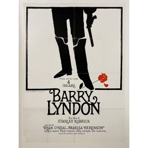 Barry Lyndon