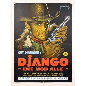 Django - Ene Mod Alle