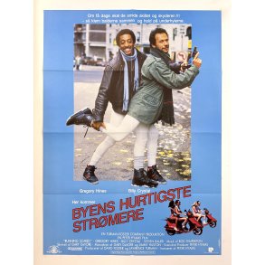 Byens Hurtigste Strmer