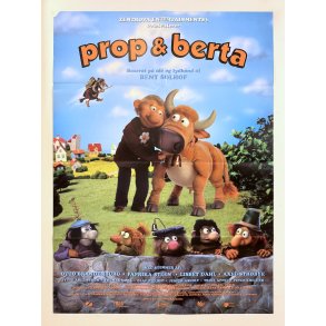Prop Og Berta