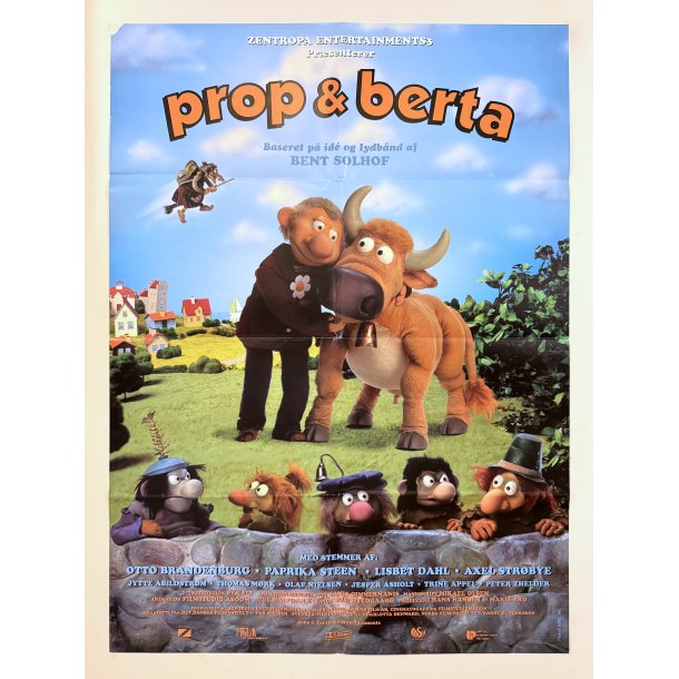Prop Og Berta
