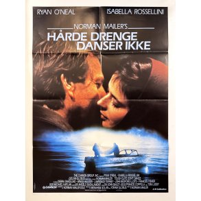 Hrde Drenge Danser Ikke