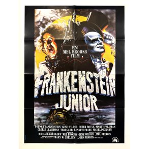 Frankenstein Junior