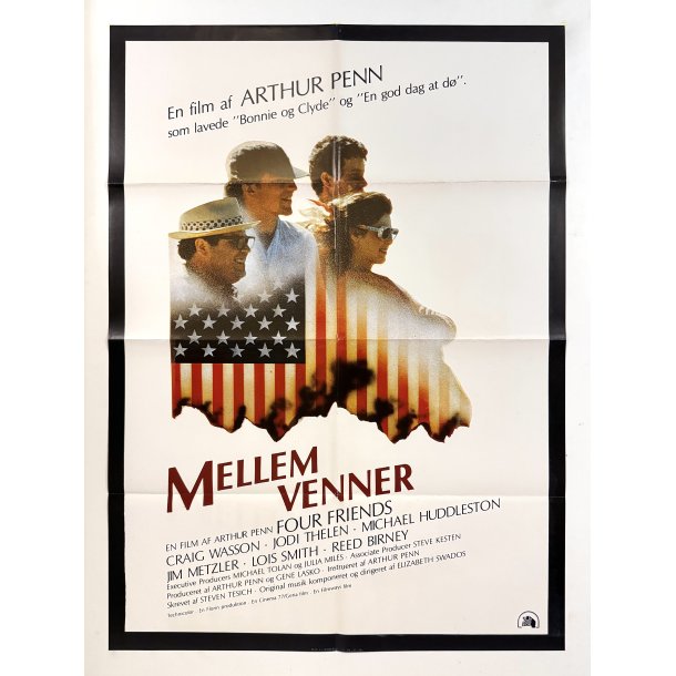 Mellem Venner