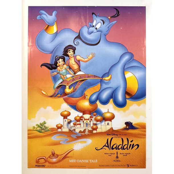 Aladdin