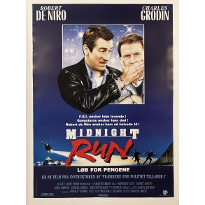 Midnight Run