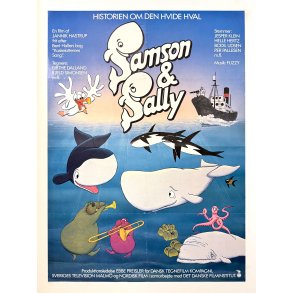 Samson & Sally