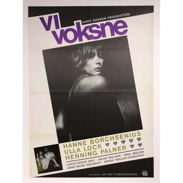 Vi voksne