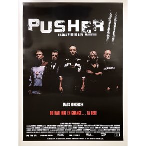 Pusher 2