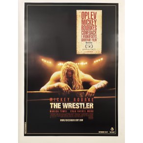 The Wrestler