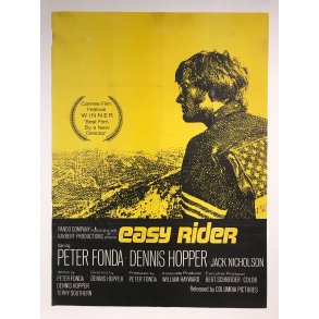 Easy Rider