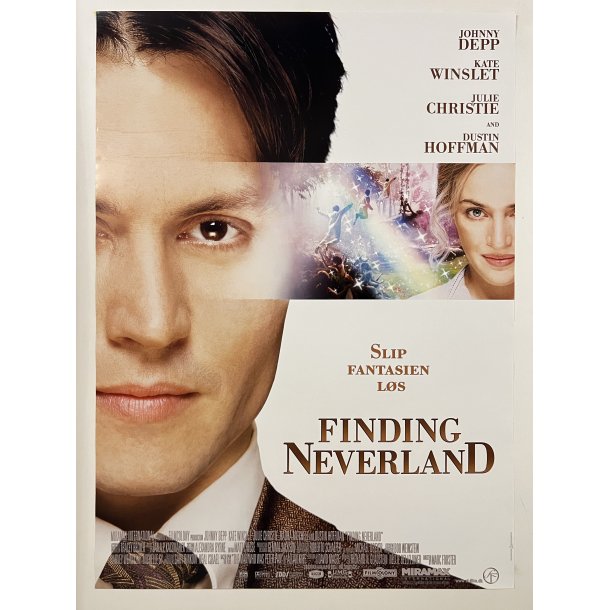 Finding Neverland