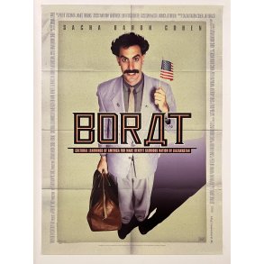 Borat
