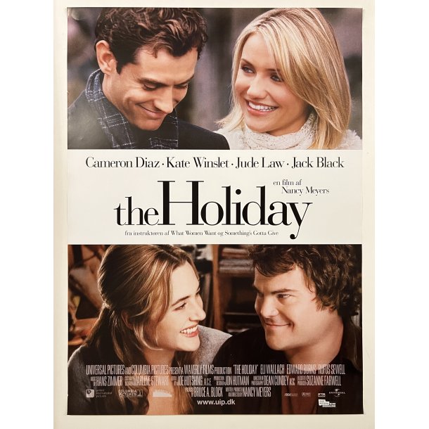 The Holiday