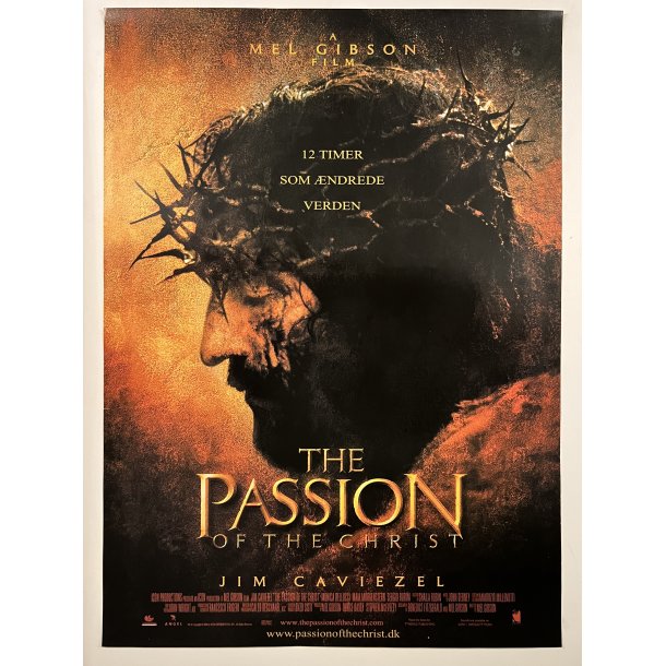 The Passion Of The Christ