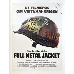 Full Metal Jacket