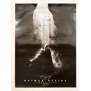 Batman Begins