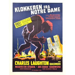 Klokkeren fra Notre Dame