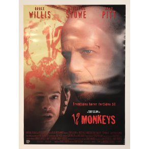 12 Monkeys