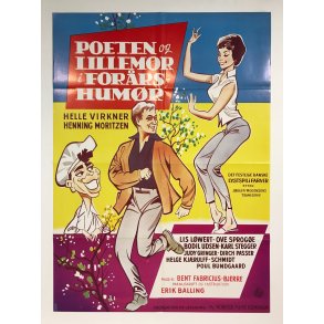 Poeten Og Lillemor I Forrshumr