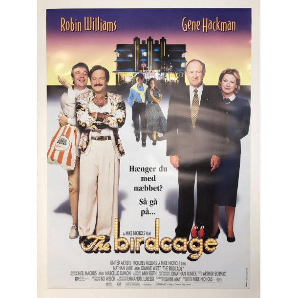 The Birdcage