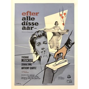 Efter Alle Disse Aar