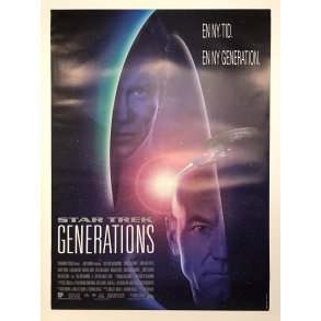 Star Trek - Generations