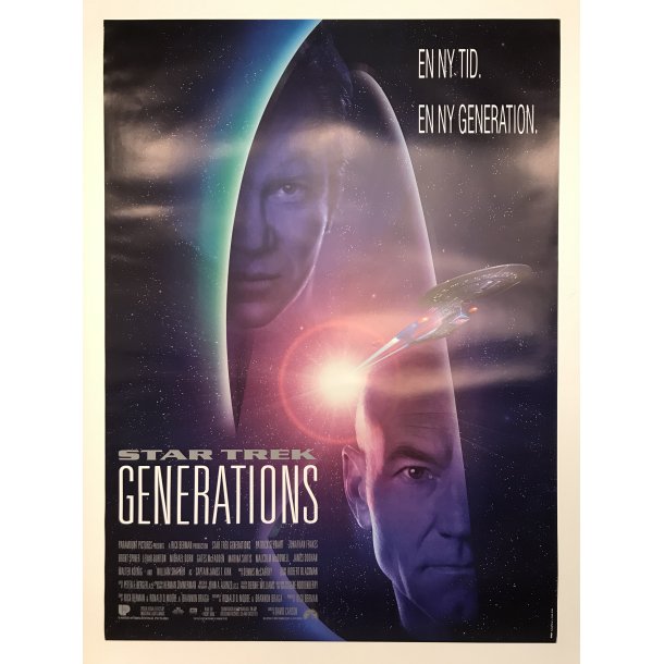 Star Trek - Generations