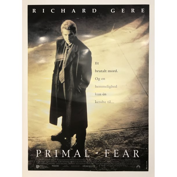 Primal Fear