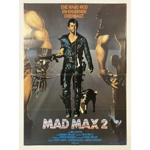 Mad Max 2