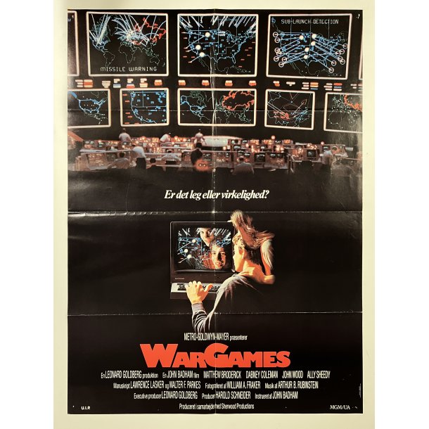 Wargames