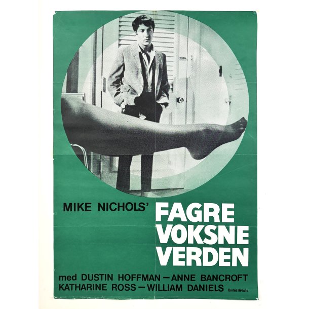 Fagre Voksne Verden