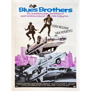 Blues Brothers