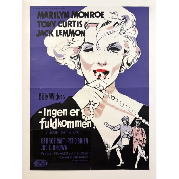 Ingen Er Fuldkommen!