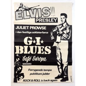 G.I. Blues