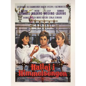 Hallj I Himmelsengen