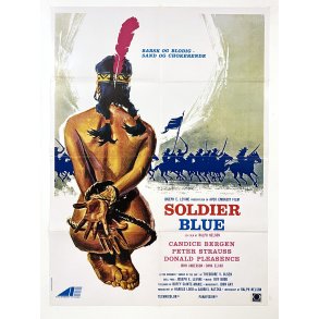 Soldier Blue