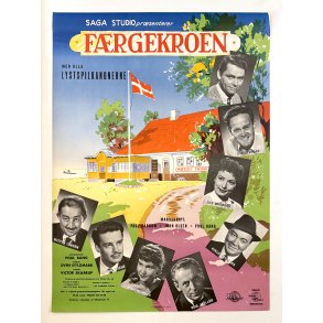 Frgekroen