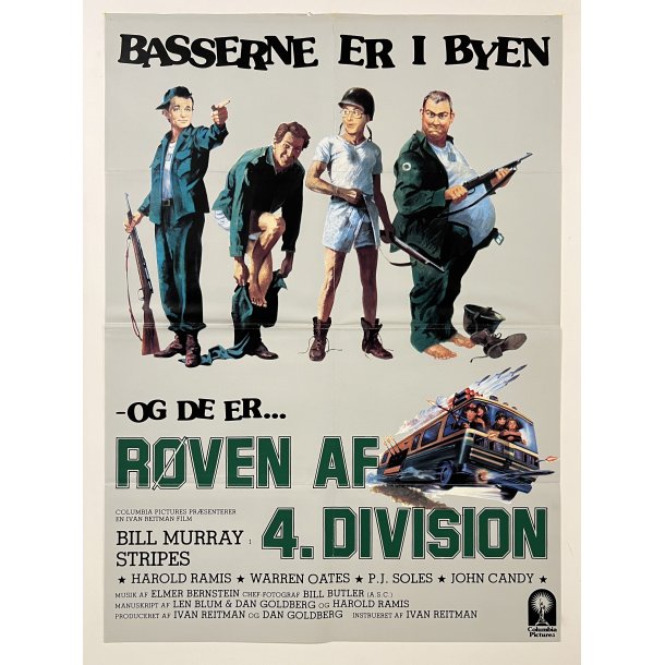 Rven af 4. Division