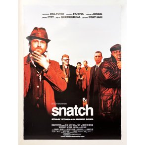 Snatch