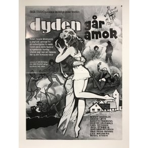 Dyden Gr Amok