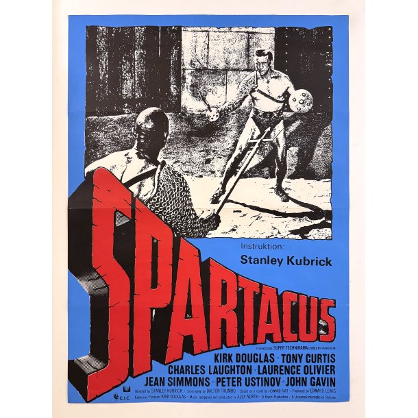Spartacus