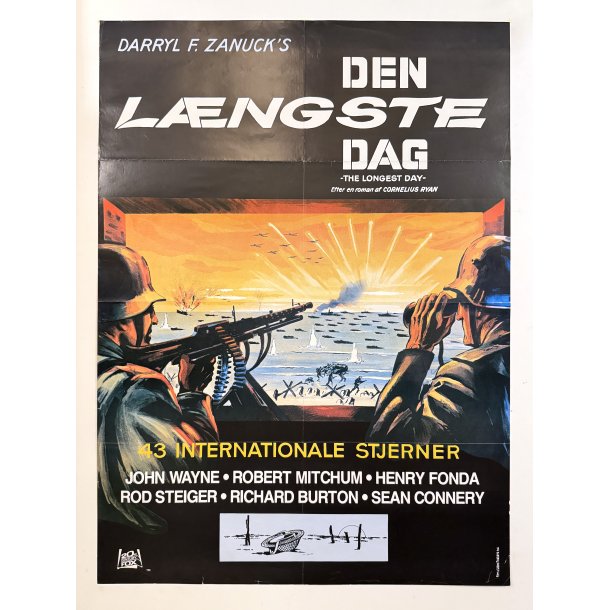 Den Længste Dag