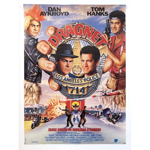 Dragnet