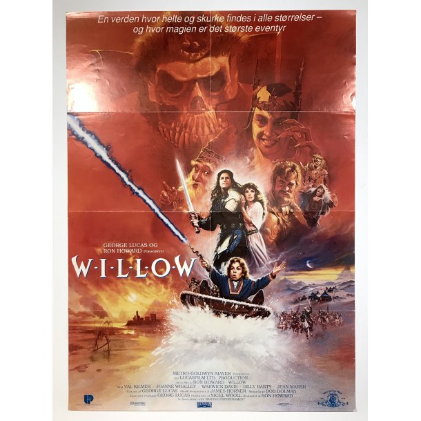 Willow