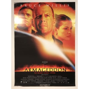 Armageddon