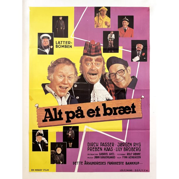 Alt P Et Brt
