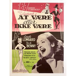 At Vre Eller Ikke Vre